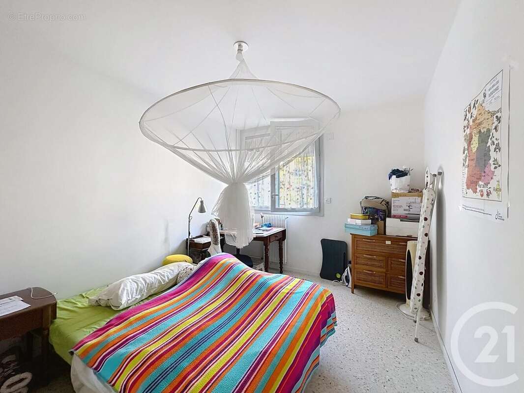 Photo 9 - Appartement à MONTPELLIER