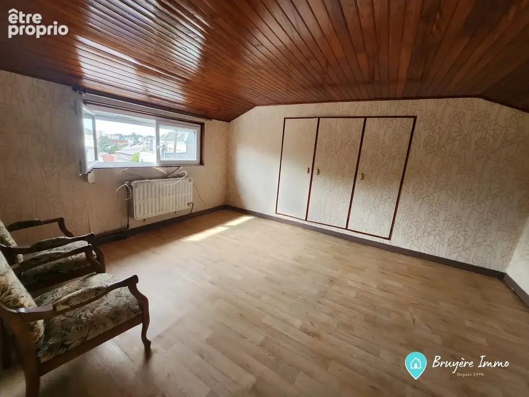 Maison 6 pièces 85 m² à vendre à Fourmies (59610) - photo 9