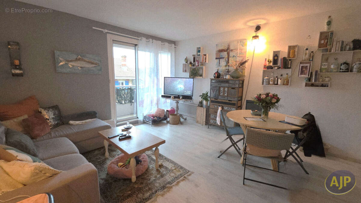 Appartement à ARCACHON