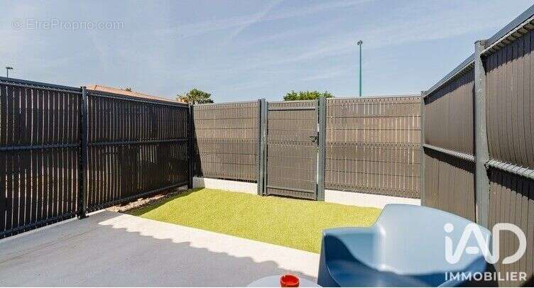 Appartement 16 m² à L'ile-D'olonne  - photo 2