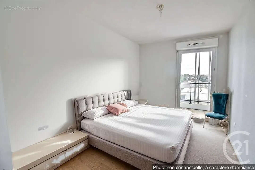 Appartement à CENON