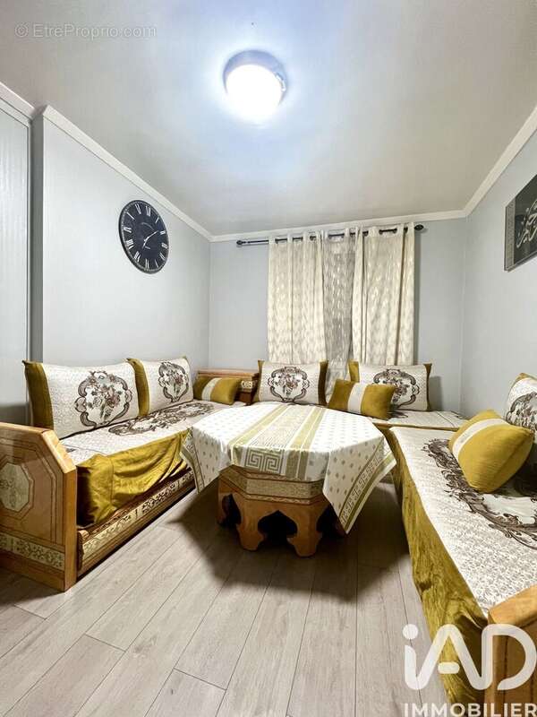 Photo 3 - Appartement à TREMBLAY-EN-FRANCE