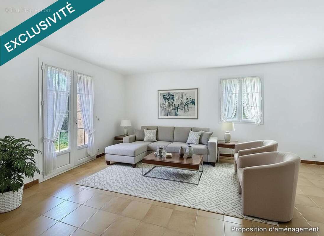 Photo 9 - Maison à FREJUS