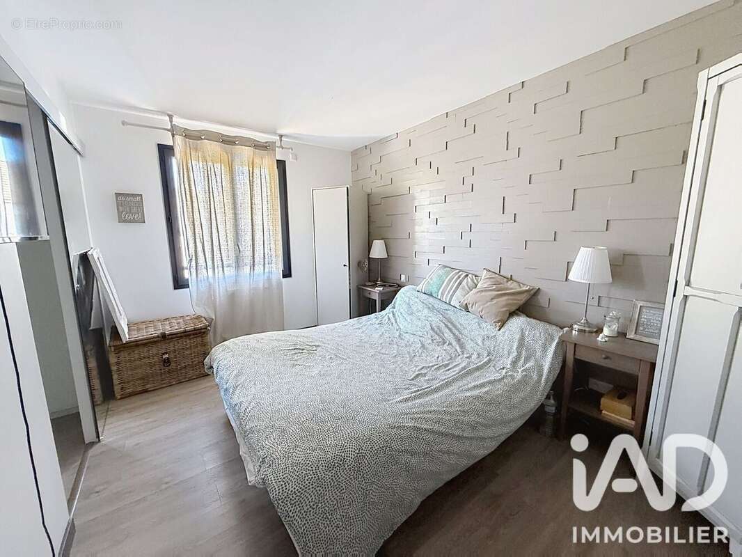 Maison 107 m² à Houdan  - photo 6