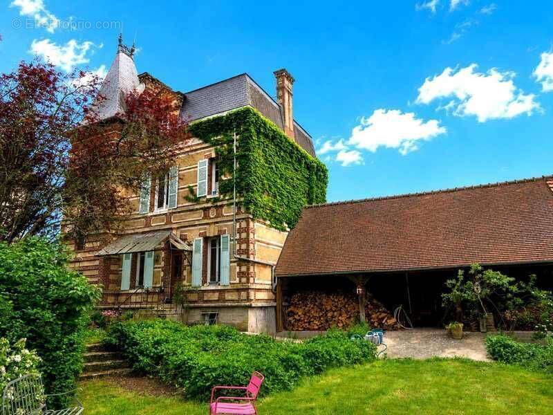 Maison à GISORS