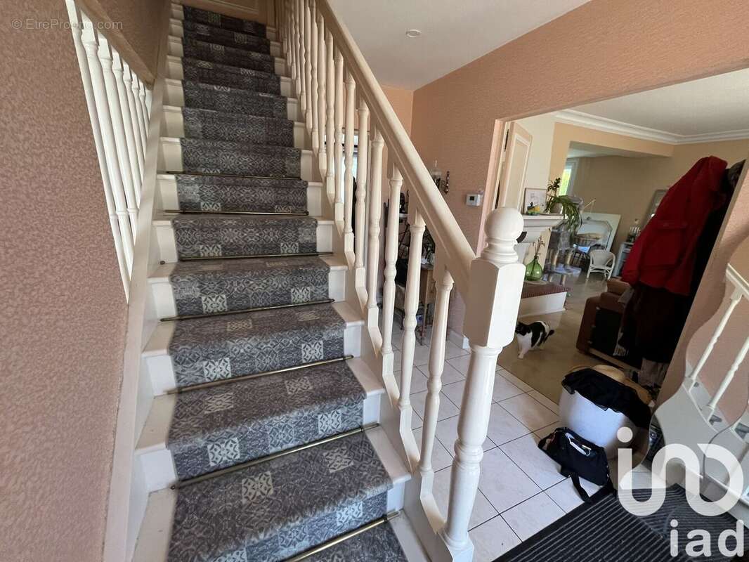 Photo 9 - Maison à PARTHENAY