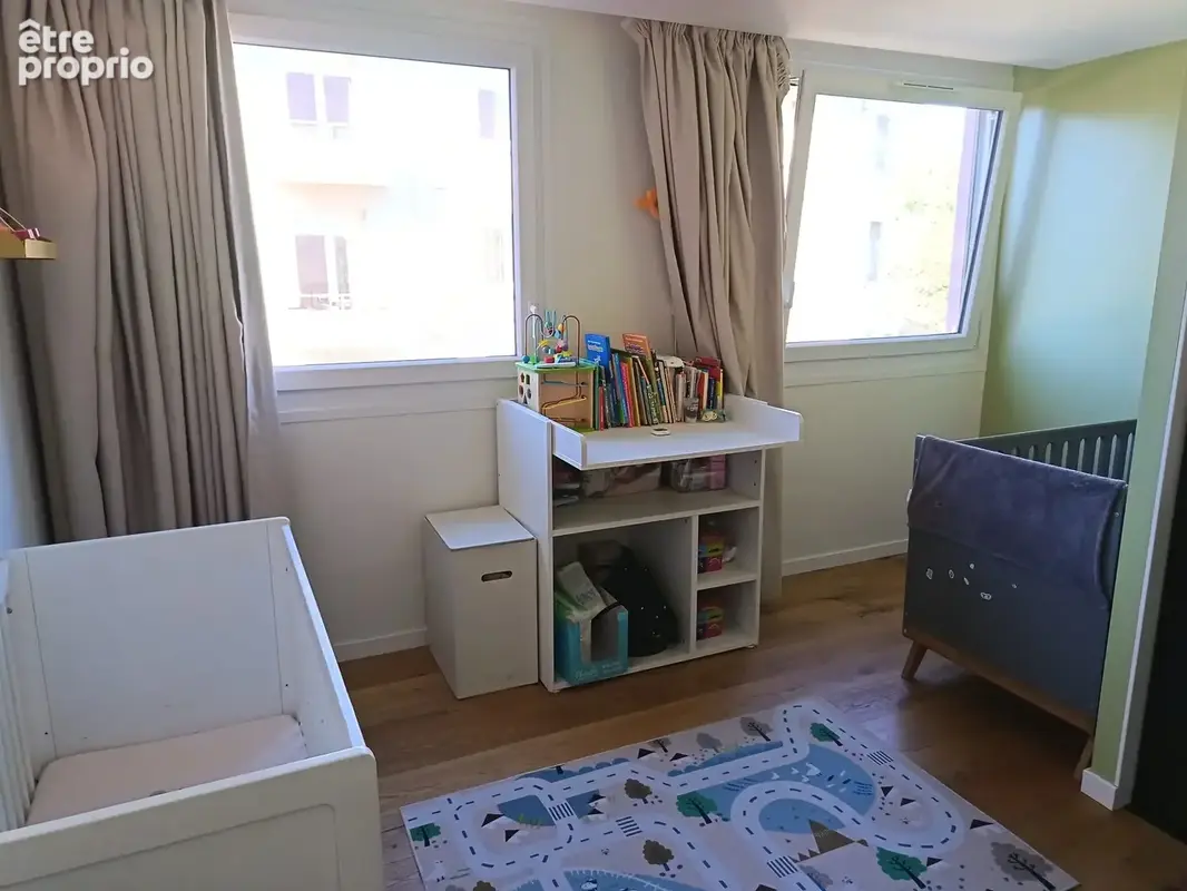 Appartement 5 pièces 110 m² à vendre à Belfort (90000) - photo 5