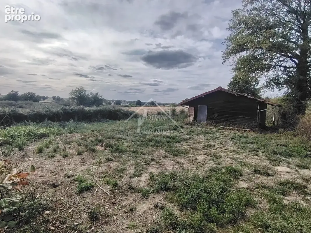 Terrain constructible de 1068 m² - photo 15