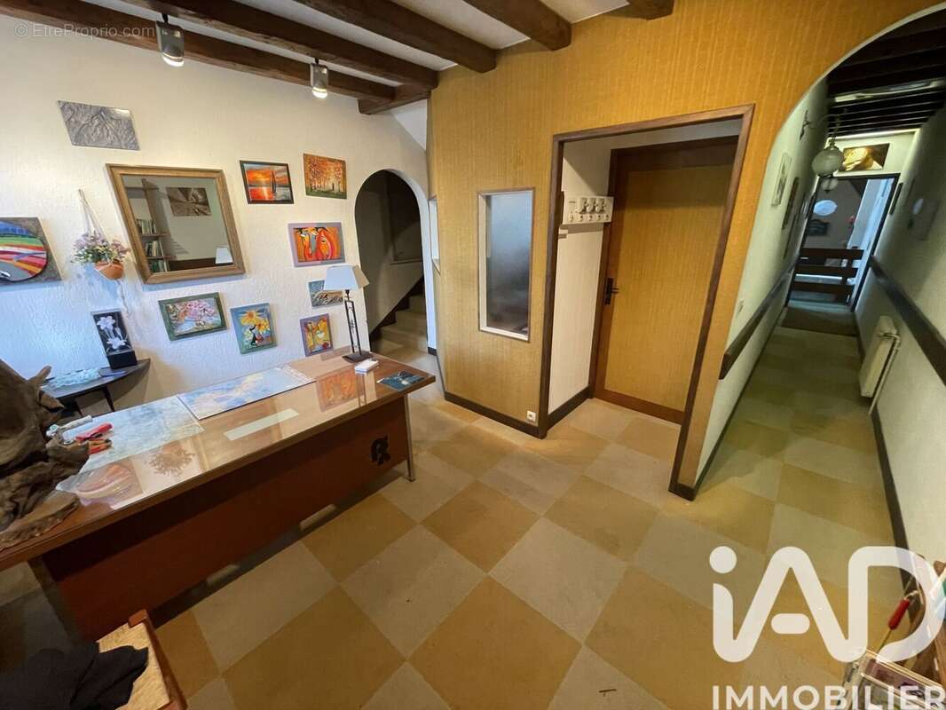 Photo 7 - Maison à VARENNES-SUR-SEINE