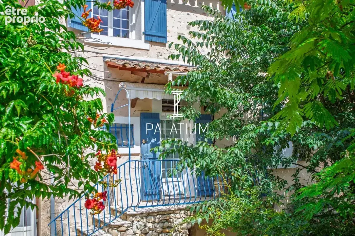 Maison de village provençale - photo 7