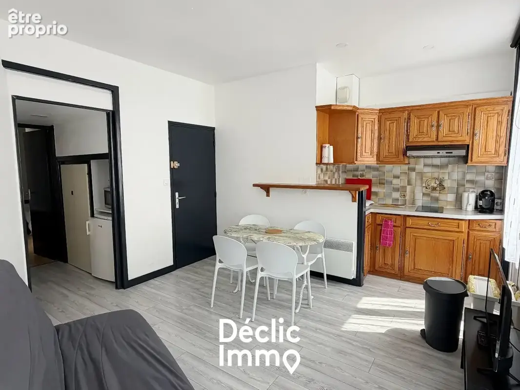 Photo Appartement à La Rochelle au prix de 168 000€
