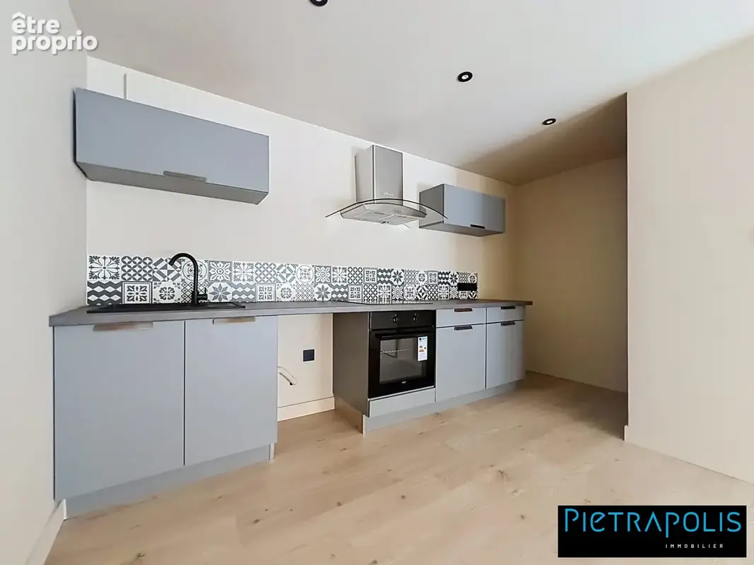 Appartement 3 pièces 58 m² à vendre à Limas (69400) - photo 5