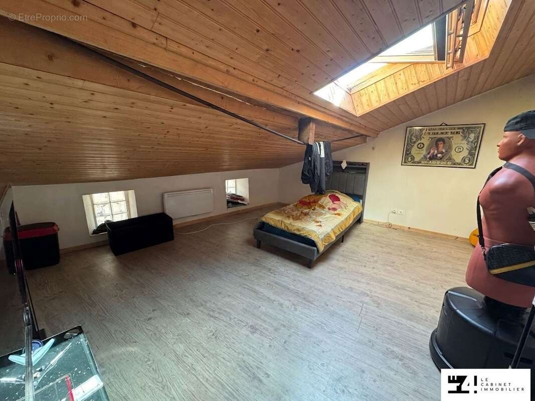 Appartement à SALIES-DU-SALAT