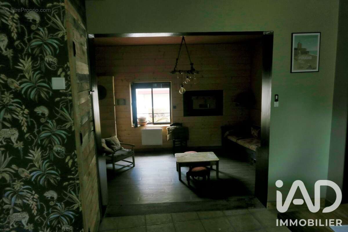 Maison 100 m² à Bouresse  - photo 5
