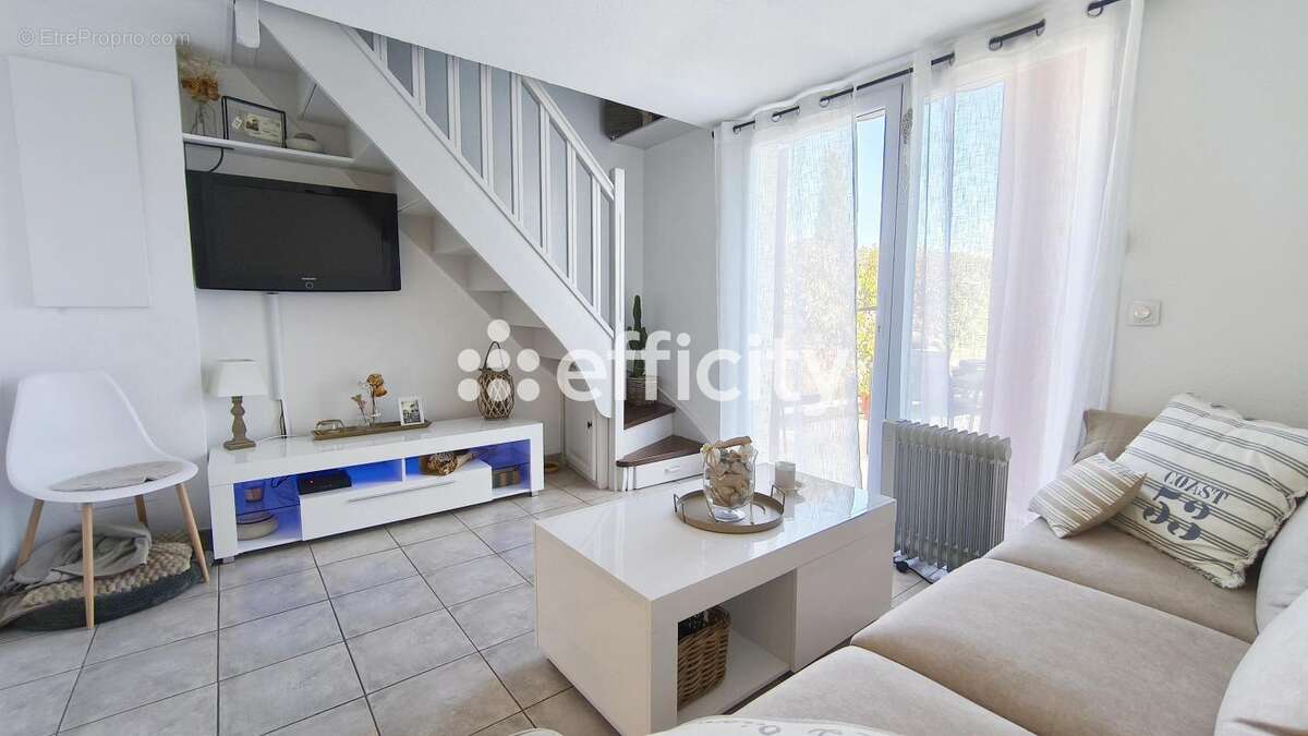 Maison à BEZIERS