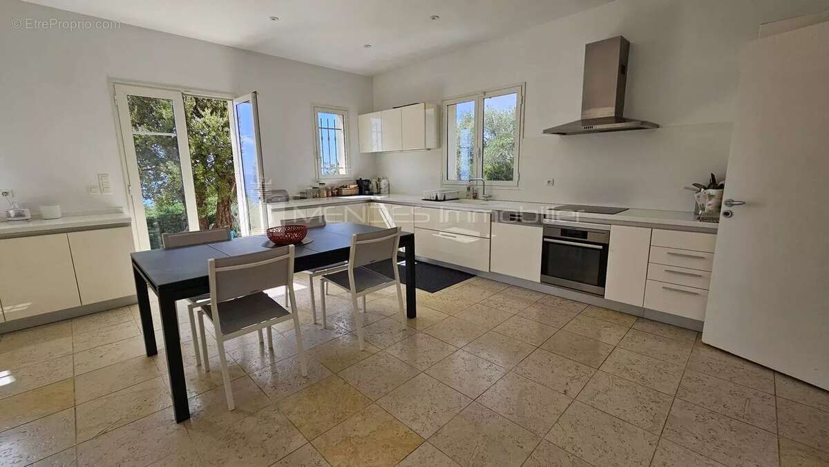 Villa eblouissante quartier madone a menton - photo 21