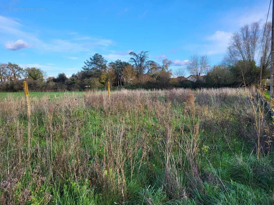 Maison à SAINT-SAVIN
