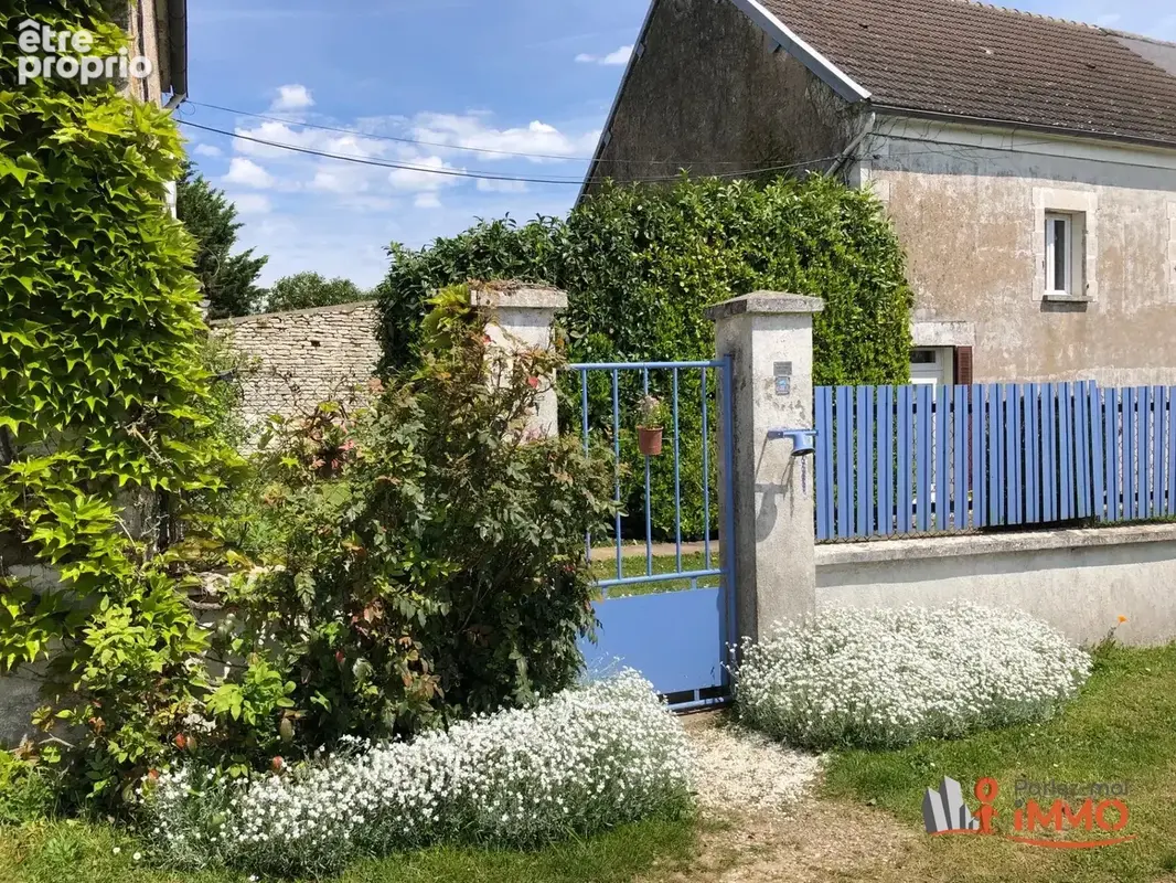 Maison à vendre Sougères-en-Puisaye - photo 11