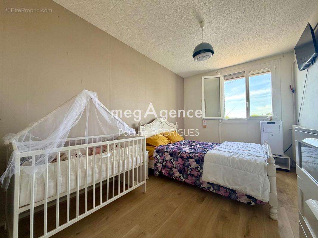 Appartement 67m2 - photo 3