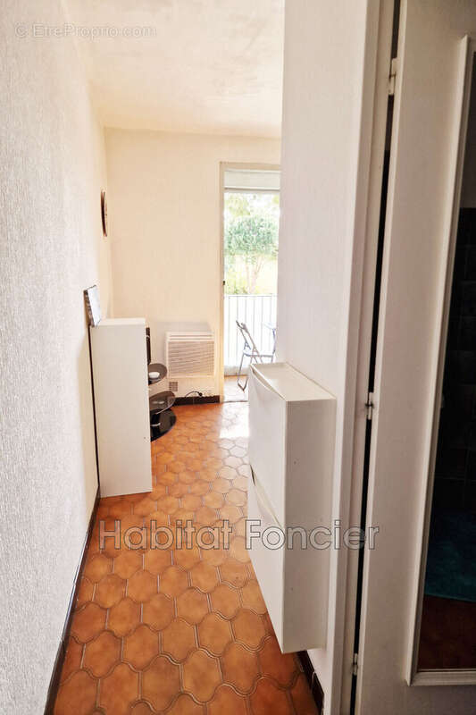 Appartement à CANET-EN-ROUSSILLON