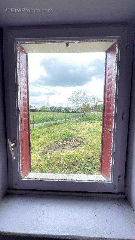 Maison à SAINT-ANDRE-DE-BAGE