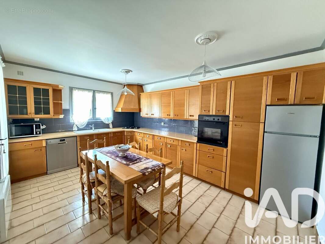Photo 4 - Maison à GIGNAC