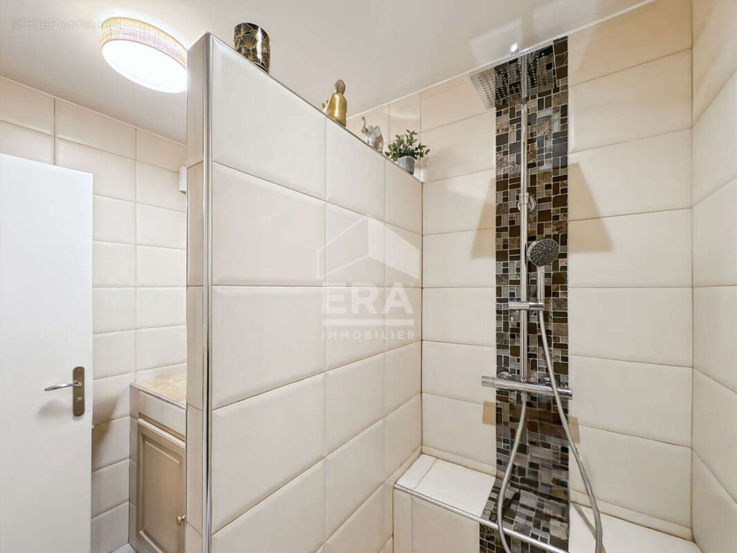 Appartement à PLAN-DE-CUQUES