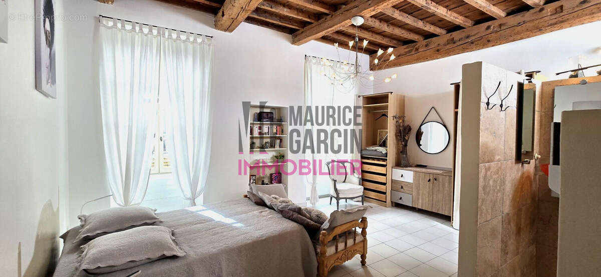 Appartement à AVIGNON