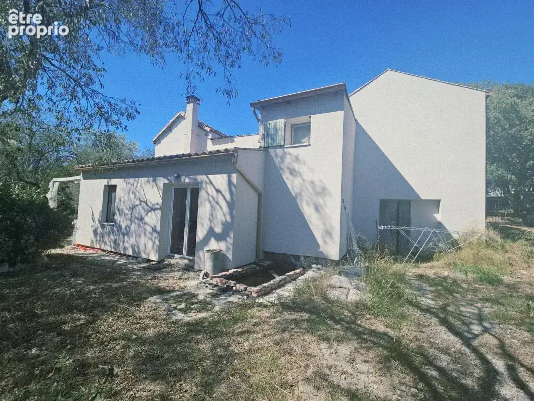 Maison 4 pièces 99 m² à vendre à Nimes (30000) - photo 4