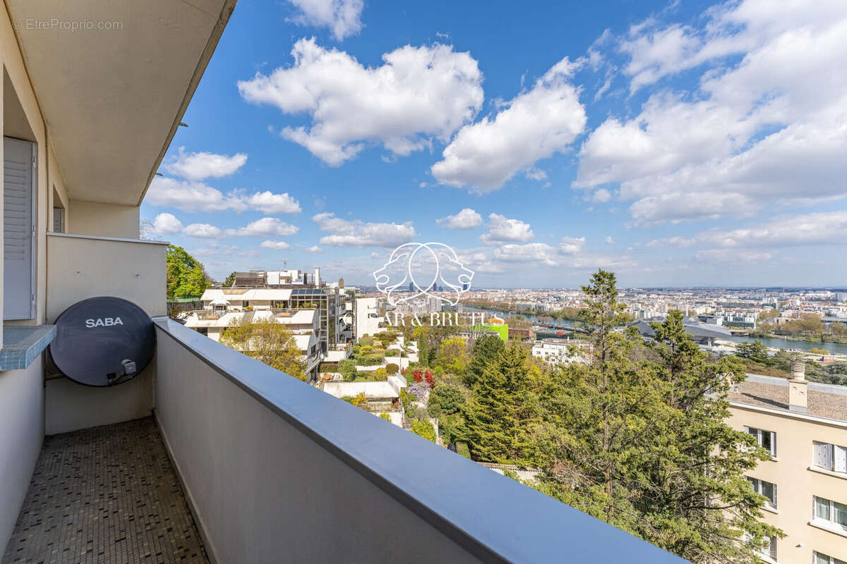 Appartement à LA MULATIERE