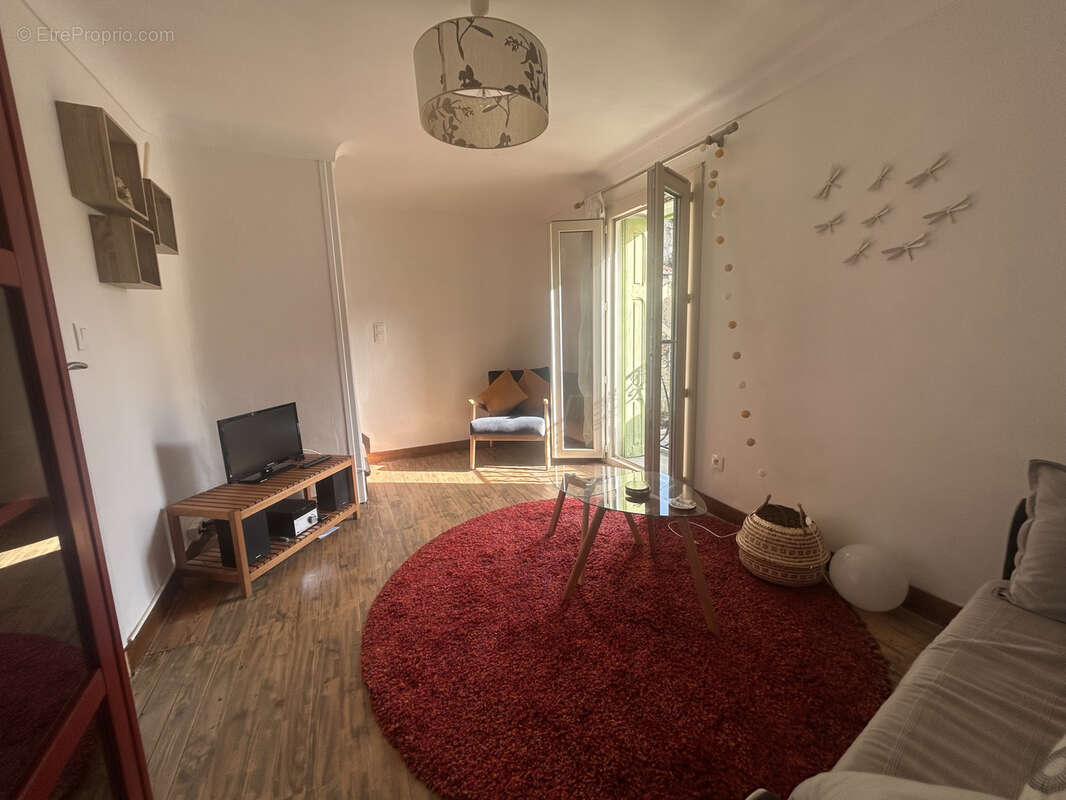 Maison à PRATS-DE-MOLLO-LA-PRESTE