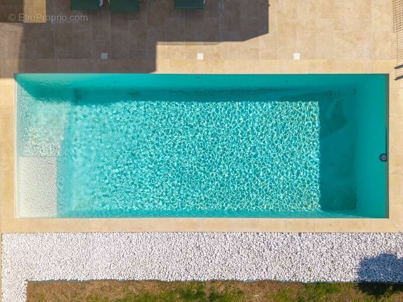 Villa contemporaine récente 8 piéces avec piscine - photo 3