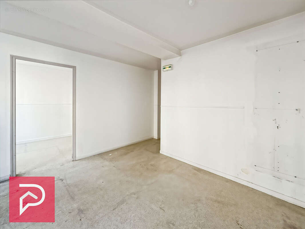 Appartement à LA BARRE-EN-OUCHE