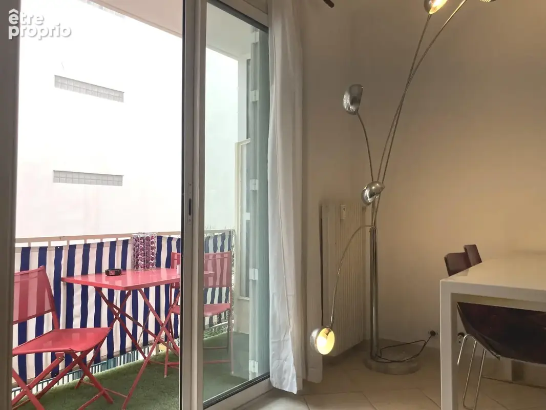 Appartement 2 pièces 40 m² à vendre à Antibes (06600) - photo 3