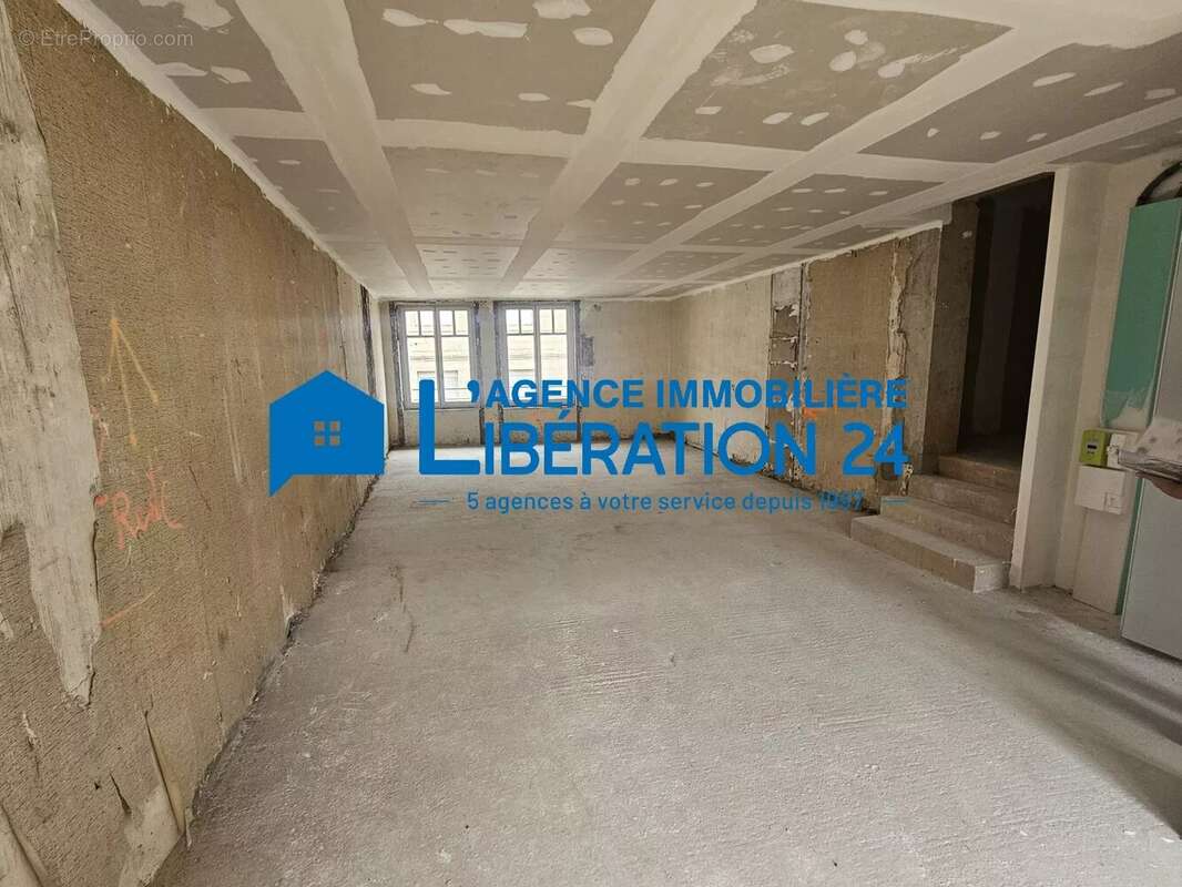 Appartement à SAINT-CHAMOND
