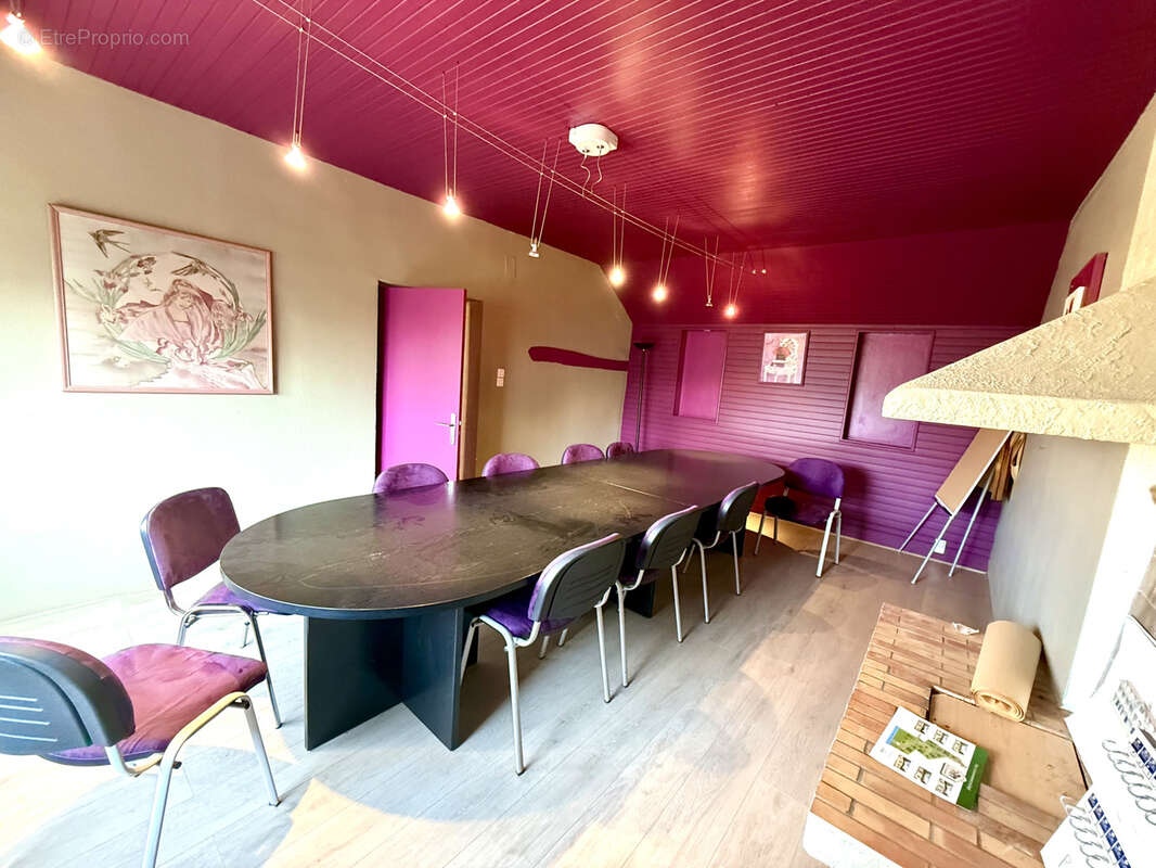 Maison T5 avec garage et jardin - photo 5