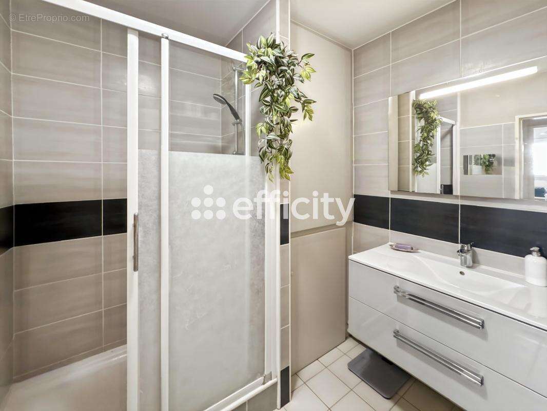 Appartement - photo 5