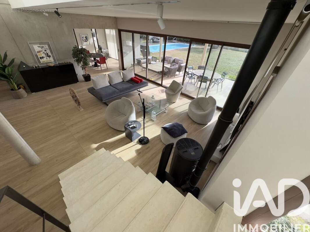 Photo 7 - Maison à CASTELNAU-LE-LEZ