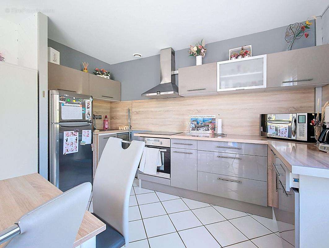 Maison à LA TURBALLE