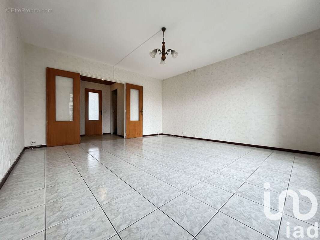 Photo 4 - Appartement à MANTES-LA-JOLIE