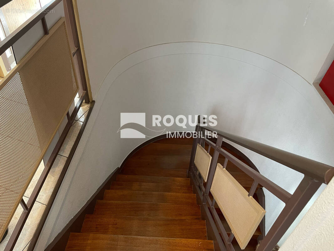 Appartement à LODEVE