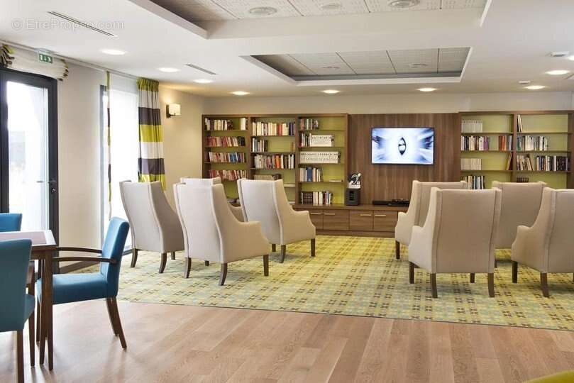 Appartement à LANDERNEAU