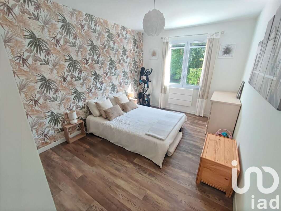 Photo 9 - Maison à PUYROLLAND