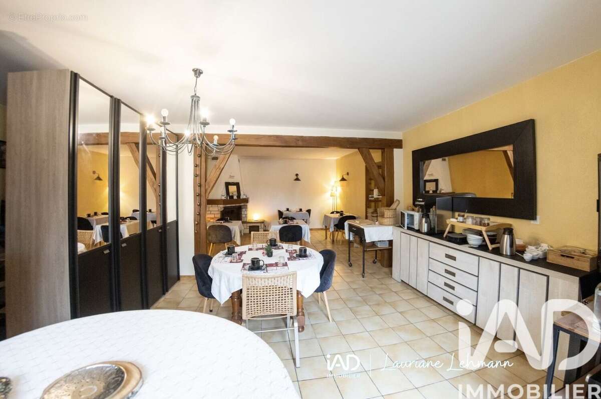 Photo 6 - Appartement à DOLE