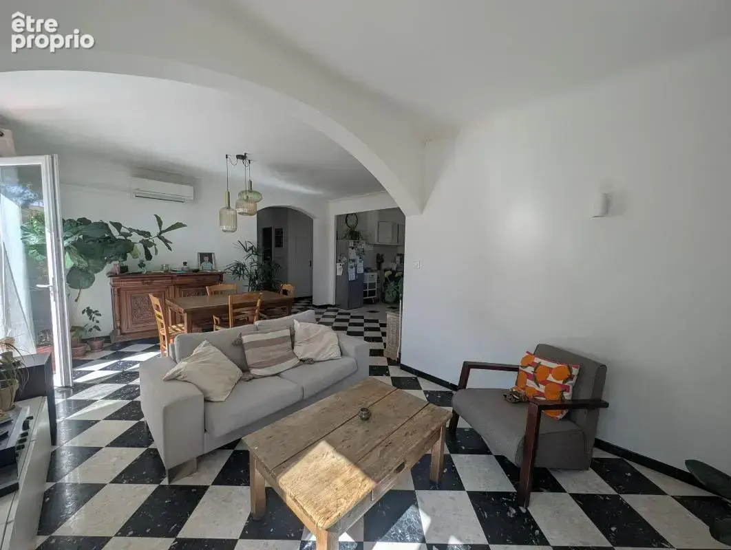 Pézenas : maison individuelle à 5 minutes du centre-ville - photo 4
