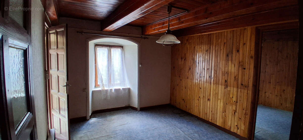 Maison à MAZET-SAINT-VOY