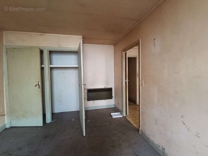 Appartement à vendre 2 pièces VILLENEUVE SUR LOT (47) - photo 2