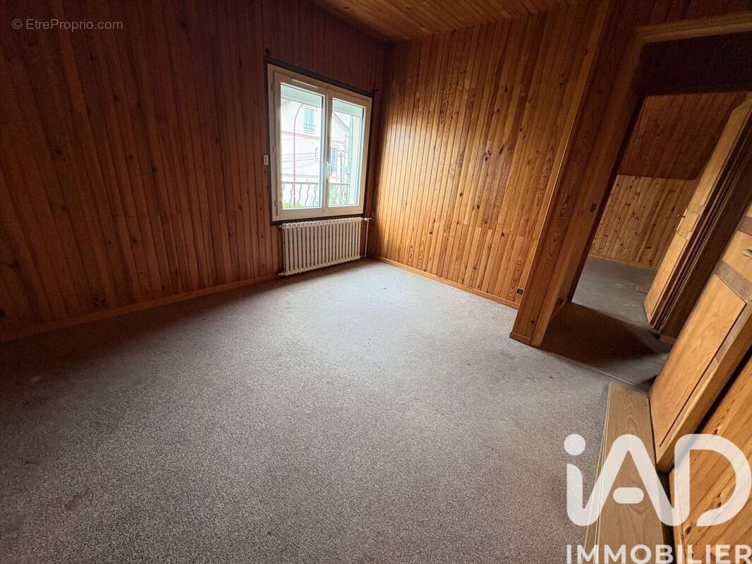 Photo 8 - Maison à BEZONS