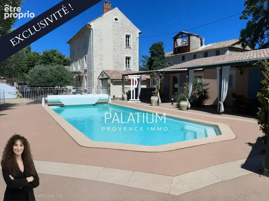 Maison à LES MEES