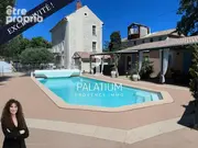 Maison à LES MEES